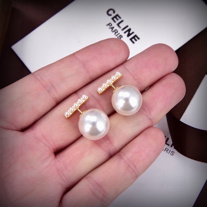 Celine Earrings